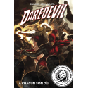 Daredevil Chacun son dû Boss