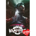 DC Vampires Tome 3 Simon