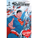 Dawn of Superman Tome 1 Simon