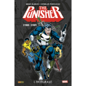 Punisher L'intégrale 1988-1989