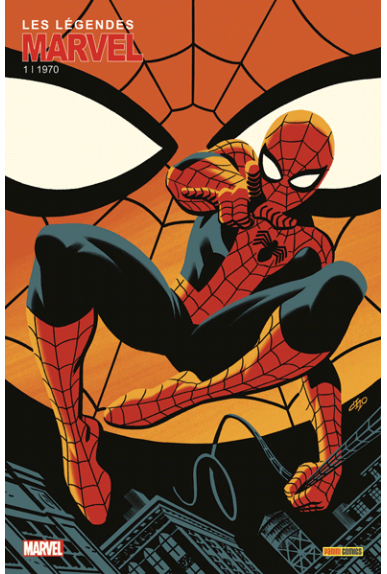 Les Légendes Marvel 1 Les Légendes Marvel 1