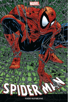 Omnibus Spider-Man par...