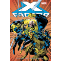 Omnibus X-Factor par Peter...