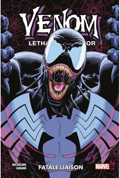 Venom : Lethal Protector...