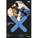 Destiny of X 24