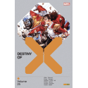 Destiny of X 25