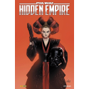 Star Wars Hidden Empire...
