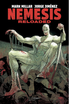 Nemesis : Reloaded