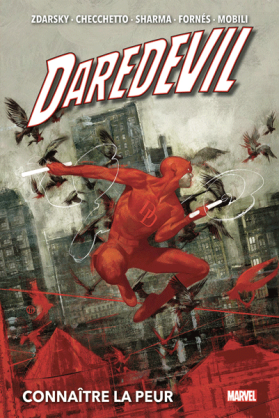 Daredevil Volume 1 :...