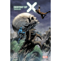Destiny of X 26 Collector