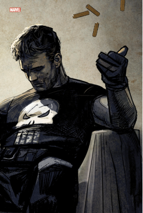 Coffret Je suis Le Punisher...