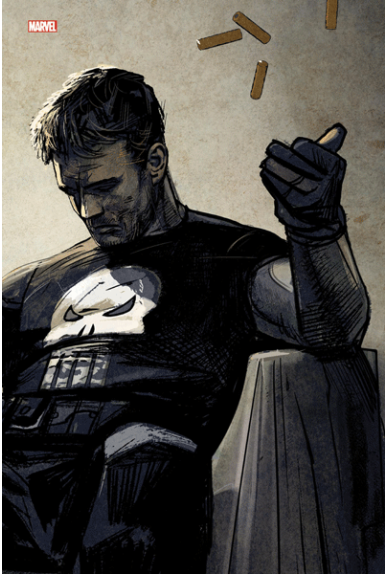 Coffret Je suis Le Punisher... Coffret Je suis Le Punisher...