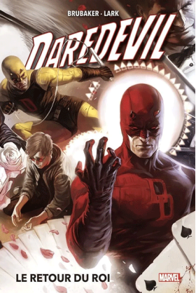 Daredevil Volume 3 : Le...