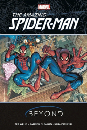 Omnibus Amazing Spider-Man...