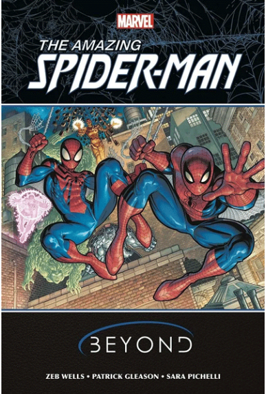 Omnibus Amazing Spider-Man...