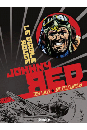 Johnny Red Tome 2 : Le...