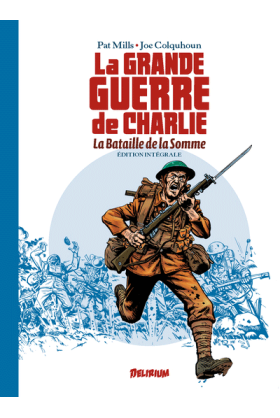 La grande guerre de Charlie...