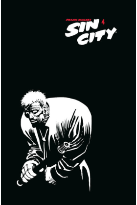 Sin City Tome 4 Collector