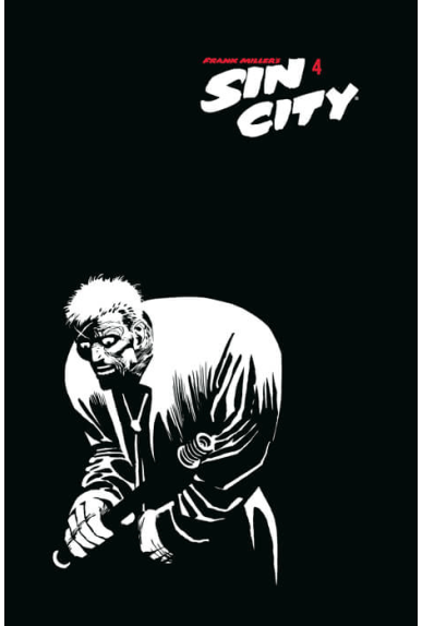 Sin city tome 4 collector Huginn & Muninn - Excalibur Comics