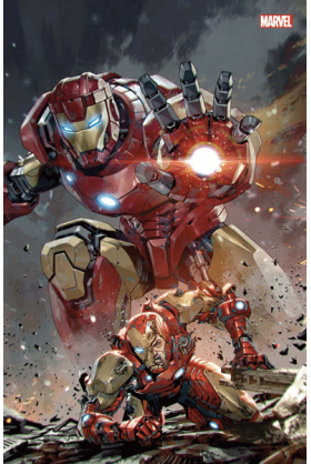 Marvel Comics 03 (II)...