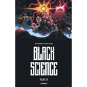 Black Science Intégrale...