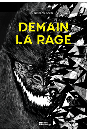 Demain la rage