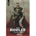 The Riddler année un