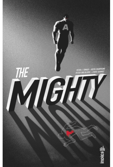 The Mighty