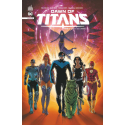 Dawn of Titans Tome 1