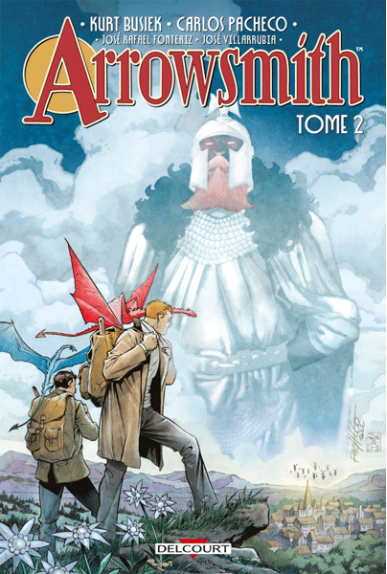 Arrowsmith Tome 2 Arrowsmith Tome 2
