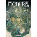 Monstress Tome 8 - Inferno