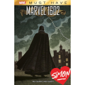 Marvel 1602 Must-Have Simon