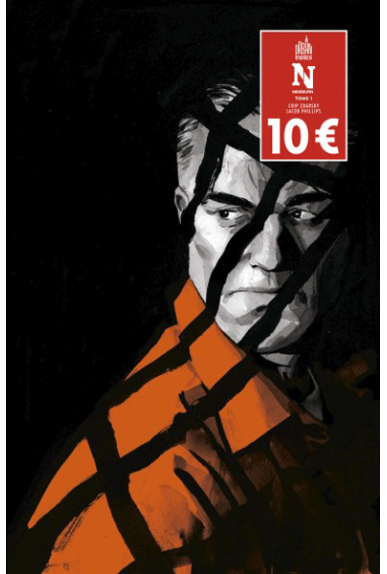 Newburn Tome 1 (édition...