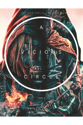 A Vicious Circle Tome 2