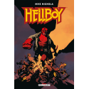 Hellboy édition 30 ans