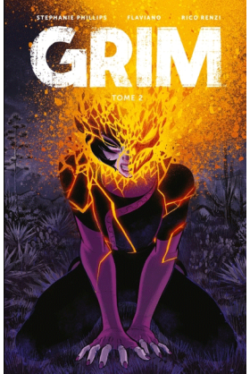 Grim Tome 2