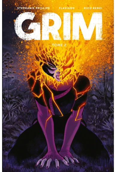 Grim Tome 2 Grim Tome 2