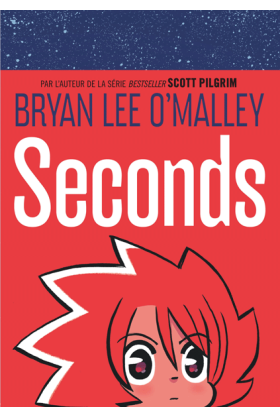 Seconds (édition souple)