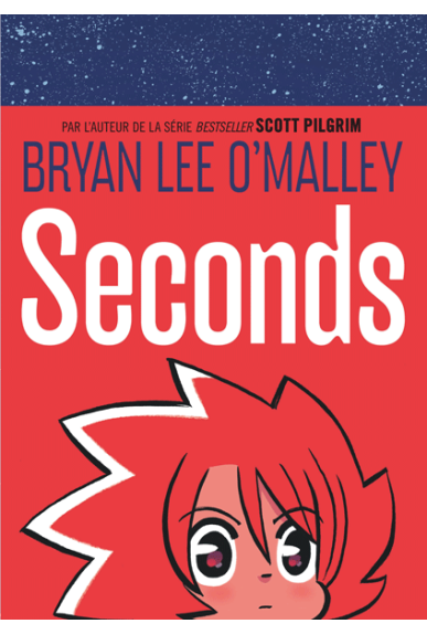 Seconds (édition souple)