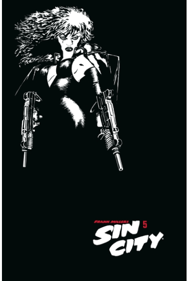 Sin City Tome 5 Collector