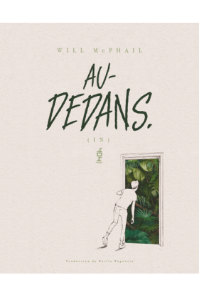 Au-Dedans (Nouvelle édition)
