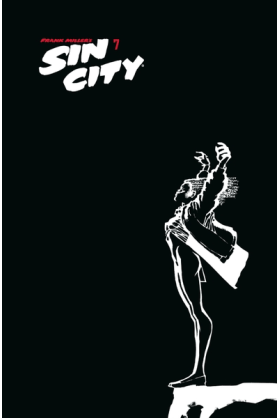 Sin City Tome 7 Collector