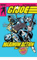 G.I. Joe A real american hero : Maximum action Tome 2