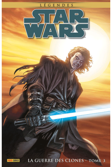 Star Wars Légendes : La... Star Wars Légendes : La...