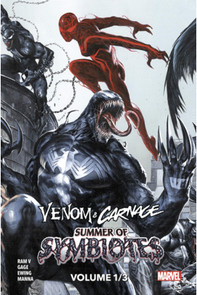 Venom & Carnage : Summer of...