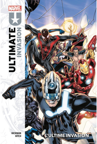 Ultimate Invasion Ultimate Invasion