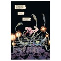 UMBRELLA ACADEMY Tome 1 - LA SUITE APOCALYPTIQUE