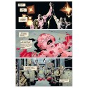 UMBRELLA ACADEMY Tome 1 - LA SUITE APOCALYPTIQUE