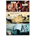 UMBRELLA ACADEMY Tome 1 - LA SUITE APOCALYPTIQUE