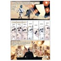 UMBRELLA ACADEMY Tome 1 - LA SUITE APOCALYPTIQUE